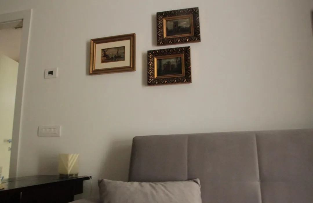 Apartment Downtown Florence, Moderno Con Giardino-1